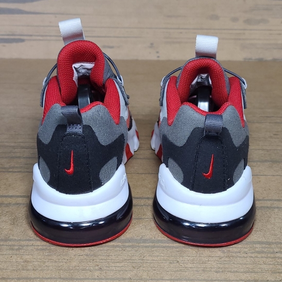 Nike Air Max 270 RT Shoes BQ0102-013 - Picture 6 of 8